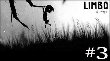 Limbo Walkthrough by Kopbra Part 3 - Spookiness