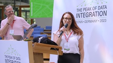 The Peak of Data Integration Conference 2023 Highlights
