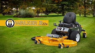 Introducing the R22x
