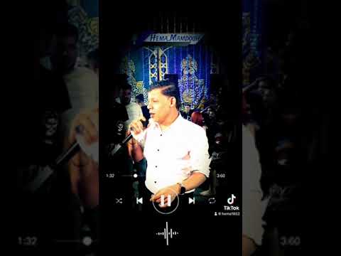 الموسيقار ابراهيم ممدوح ممدووح والنجم حسين العجوز كلام في حب سيدنا النبي صلي علي النبي في تعليق 