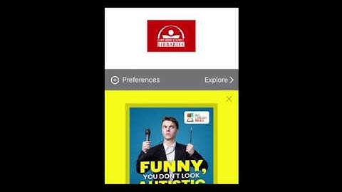 How to Download Libby by OverDrive