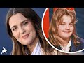 Drew Barrymore Tearfully Reflects On Painful Weight Criticism At Age 10