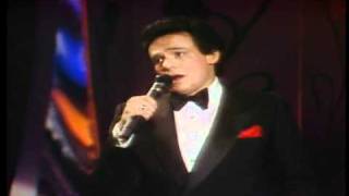 Jose Jose-En Vivo-1985-El amor acaba Duo Lucia Mendez