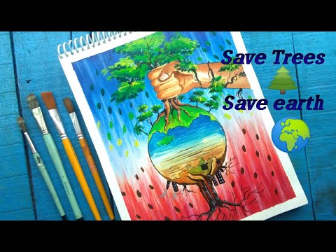 Featured image of post Save Tree Drawing Painting : Is there any way to save the draw image from tree.draw() to an image file programmatically?