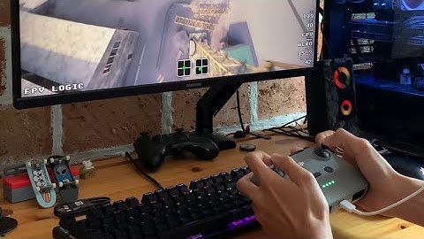 How to turn DJI RC-N1 into an FPV Controller ( for RC-N1)