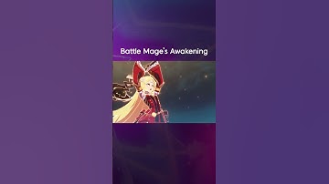 DNF DUEL｜Battle Mage