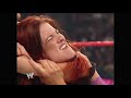 Lita Vs Molly Holly 2004