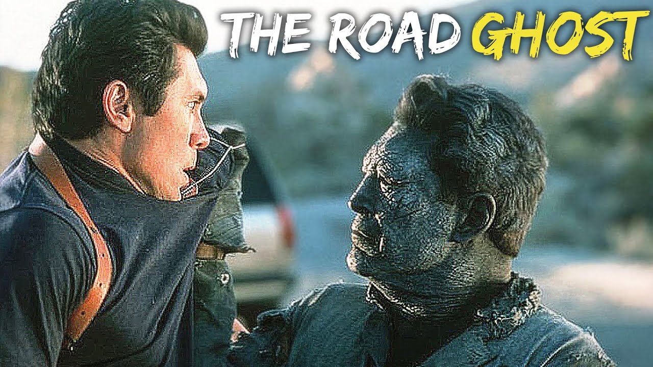 The Road Ghost