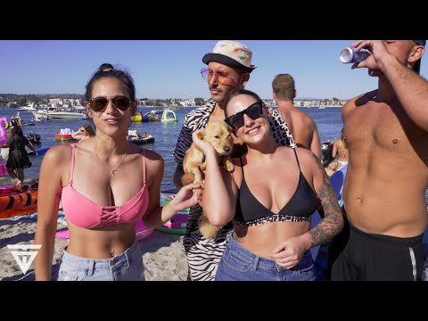 Best Beaches in San Diego, California 🇺🇸👙 hqdefault