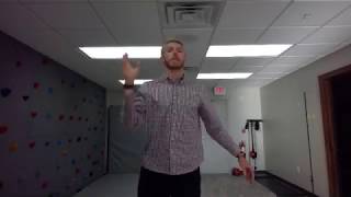 Difficulties Learning to throw and the ATNR Reflex!
