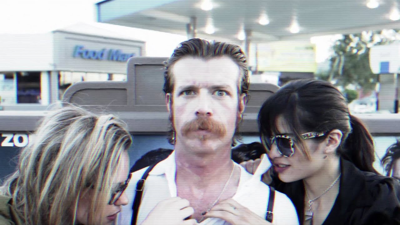 Boots Electric Boots Electric Theme music video YouTube