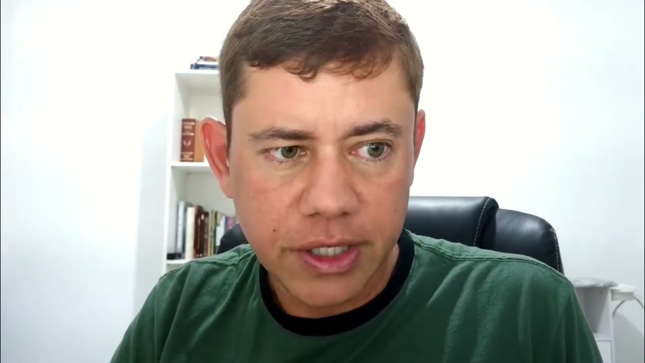 Prepare-se: A Volta de Jesus e o Julgamento Final!