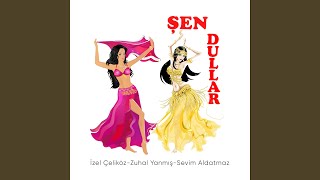 Gülümser / Güloş / Sende Sev / Can Le Le / Tren Gelir - İzel Çeliköz, Zuhal Yanmış, & Sevim Aldatmaz