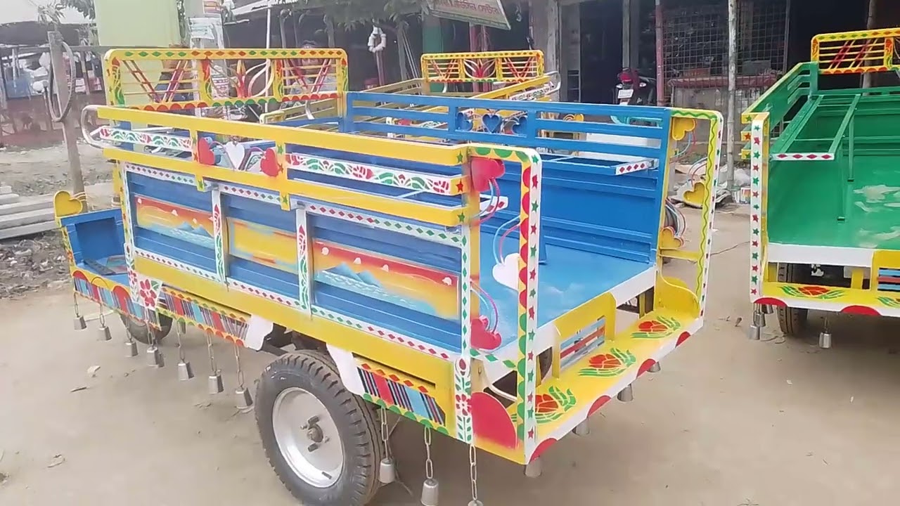 ০১৯৩২৪৭০৬৬২তিন চাকা টলি পিক আপ 