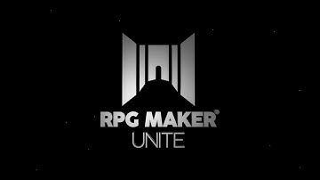 RPG Maker Unite - Trailer #1 (English)