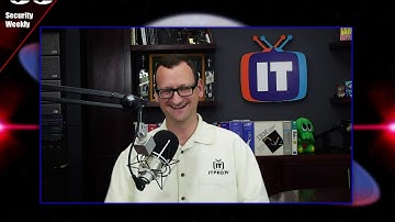 Topic: Network Security Architecture - Enterprise Security Weekly #60