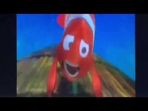 Finding Nemo righteous in Hungarian