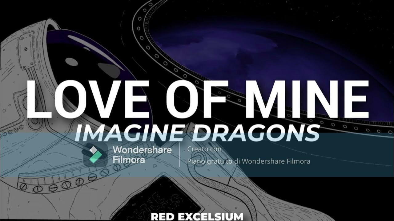 Love of mine Imagine Dragons Cover Love of mine Imagine Dragons Cover