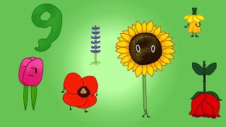 Flower Power 9: hi