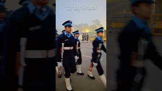 Girls In Indian Air Force Ll Airforce Edits