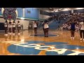 Pep Rally Northwestern 2K15 