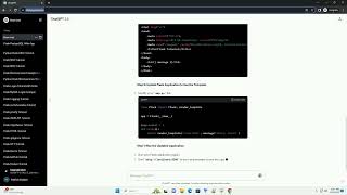 python flask pycharm tutorial