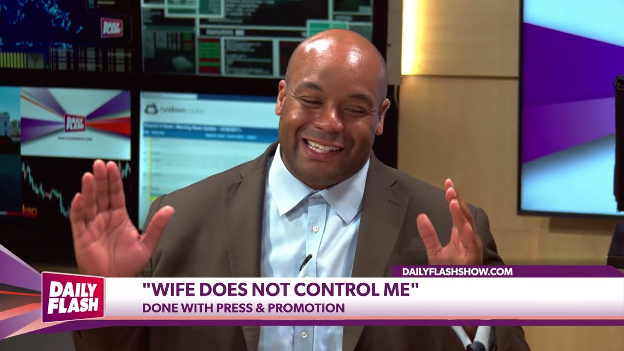 January 27th, 2026 | Daily Flash TV