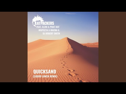 Quicksand (feat. Elzhi, Phat Kat, Inspecta & Macka)