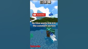 Minecraft 1.19 update download #shorts