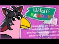 I LOVE FLUMBO - Garten of Banban 8