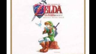 Zelda: Ocarina of Time - Prelude of Light Remix chords