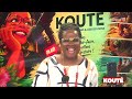 (1/2) KOUTÉ du 11 Septembre 2026