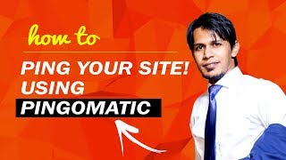 Details What is Ping-O-Matic How to Use Pingomatic to Ping Your Site! News
