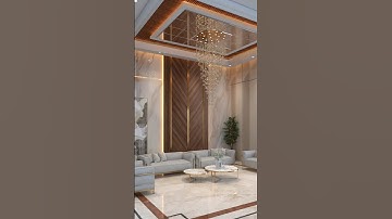 Architecture #interiordesign #architecture #transition #instareels