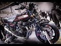 HONDA CB1100F RCM460 Custom Machine by AC SANCTUARY