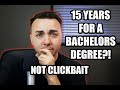 CAN YOU GET YOUR DEGREE WHILE IN THE MILITARY?!