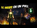 Solo la prison au lvl 25  aoe farm 20 sod saison de la decouverte