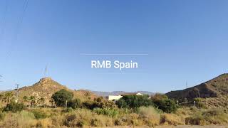 Download Lagu Drive to Bédar, Almería (Part One) @RMBSpainProperty MP3