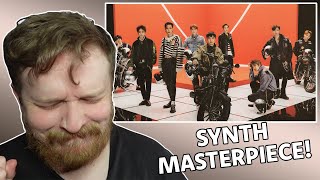 Exo 엑소 - Gravity - Exo Reaction - Ultimate Exo Ranking