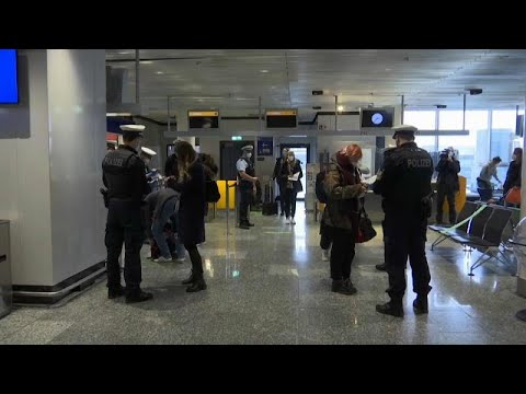 Eυρώπη: Ο φόβος των μεταλλάξεων του κορωνοϊού