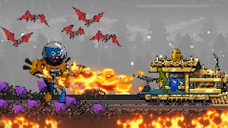 Monsters Playground Survival Game Gameplay Android Mobile screenshot 4