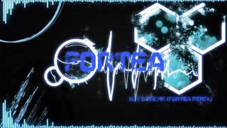 Video thumbnail of "John Williams - Rey's Theme (Fortea Tropical House Remix)"