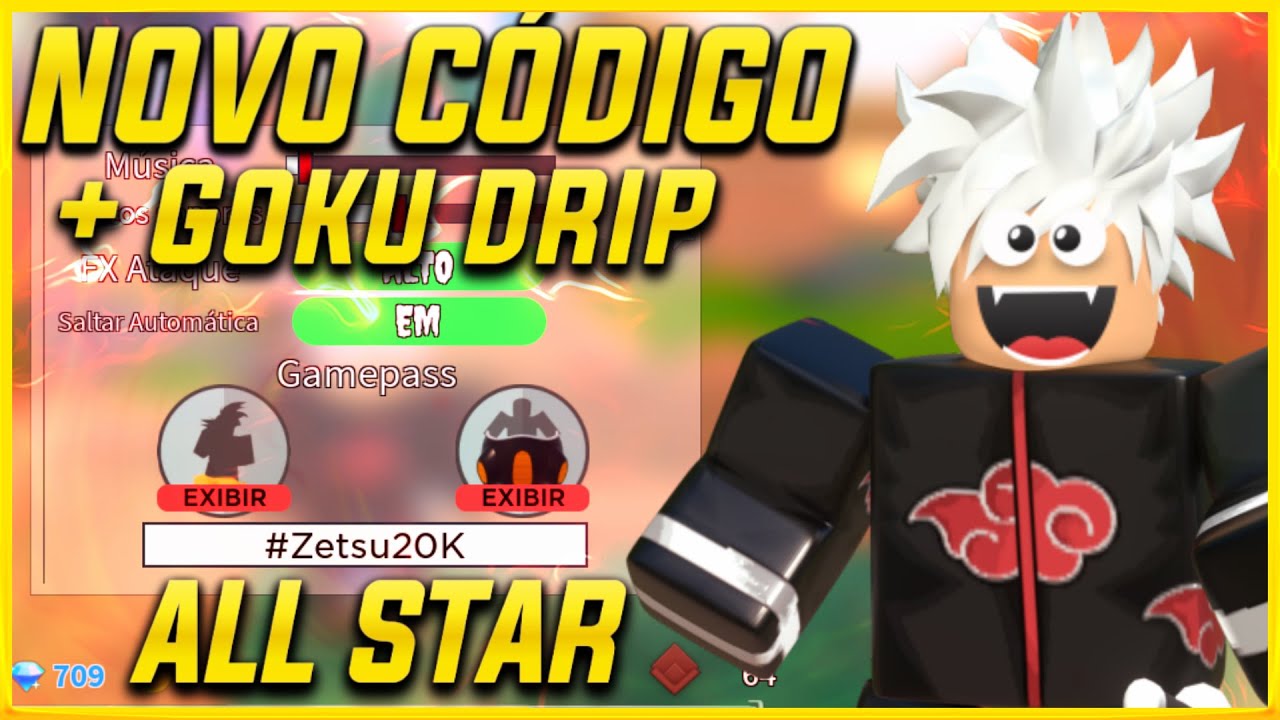 NOVOS CODIGOS DE GEMAS + BUG MOBILE NO ALL STAR TOWER DEFENSE