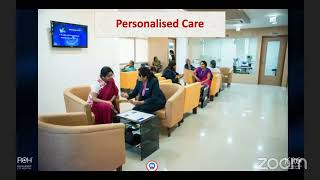 AIOS ARC  LDP Module IV - Dr. SHAIL VASAVADA