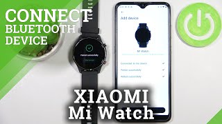 How to Pair XIAOMI Mi Watch with Phone – Install Xiaomi Wear App screenshot 4