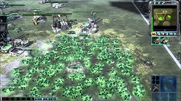 C&C3: Kanes Wrath - Beating a Brutal