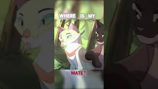 FIRESTAR EDIT YAYYYY (this took me like 6 hours-) #warriorcats #wc #warriors #cats #capcut #edit :]