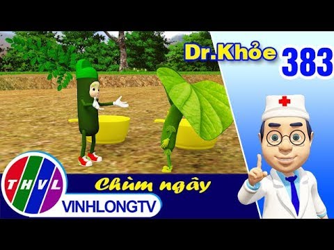 Video: Sâu Hại Cây Chùm Ngây. Phần 2