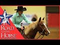 Road to the Horse 2017 - Extra Footage - Sarah Dawson Clinic