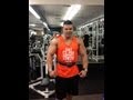 BOSTIN Loyd BUSTIN' Allkindz Truth On Steroids Use In Bodybuilding !